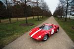 Ferrari 250 LM Berlinetta 1964 года